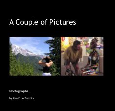 A Couple of Pictures book cover
