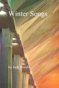 Winter Songs book cover