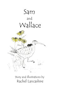 Sam and Wallace book cover