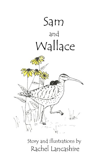 Ver Sam and Wallace por Rachel Lancashire