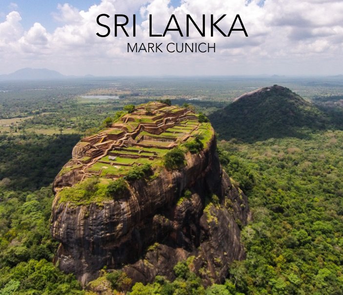 View Sri Lanka by Mark Cunich