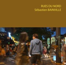 Rues du nord book cover