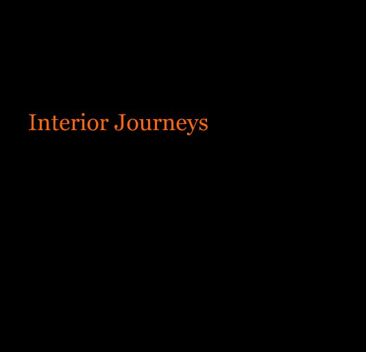 View Interior Journeys by bruceusher