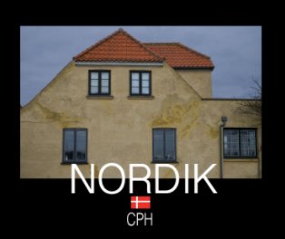 Travel Book -NORDIK*CPH book cover