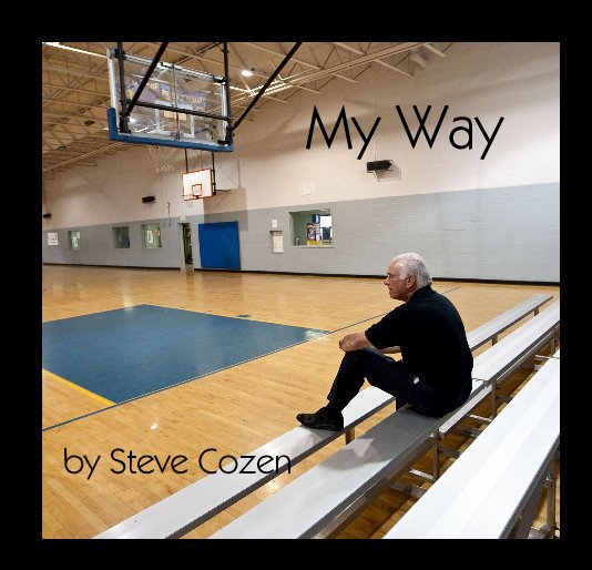 View My Way by Steve Cozen