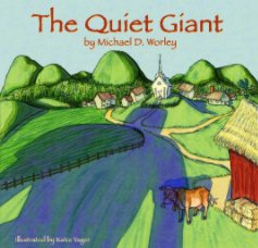 The Quiet Giant book cover