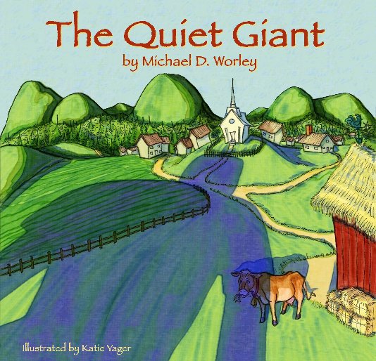 Visualizza The Quiet Giant di Michael D. Worley