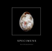 Specimens book cover