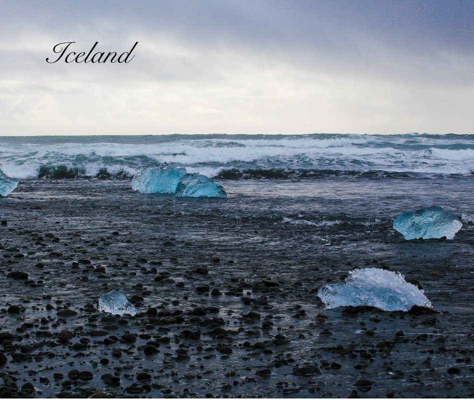 Iceland nach Maggie Li anzeigen