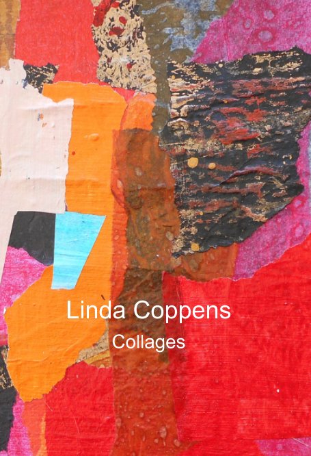 Ver Collages by Linda Coppens por Linda Coppens
