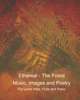 Ethereal - The Frond book cover