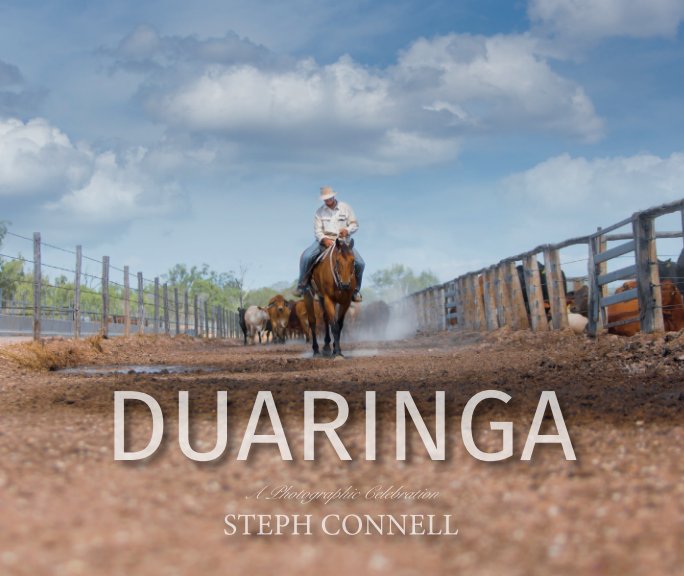 View Duaringa by Steph Connell