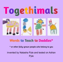 Togethimals book cover