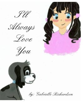 I'll Always Love You book cover