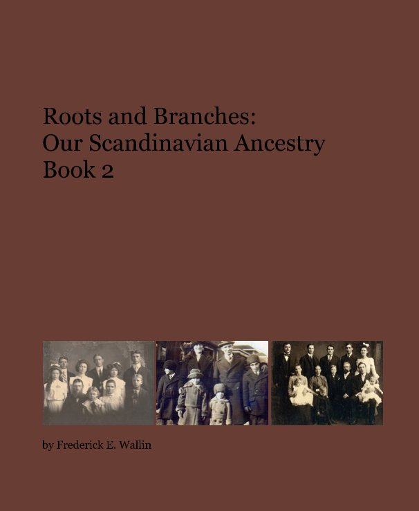 roots and branches our