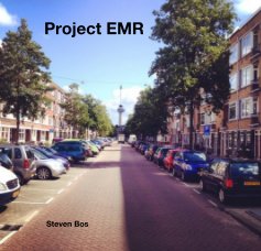 Project EMR book cover