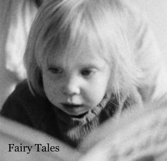 Fairy Tales book cover