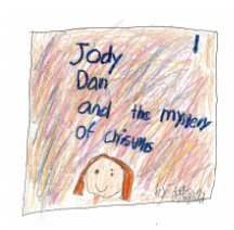 Jody Dan and the Mystery of Christmas book cover