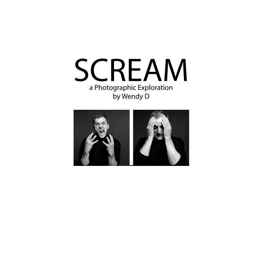 View Scream by Wendy D