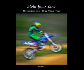Hold Your Line book cover