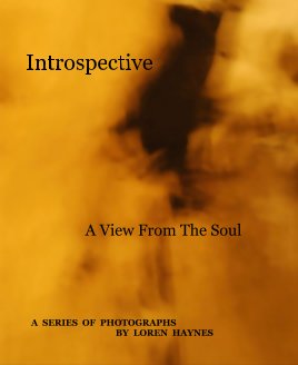 Introspective book cover
