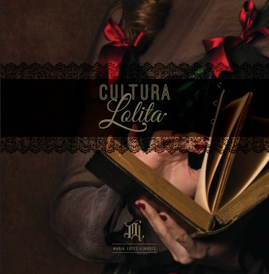 Cultura Lolita 30 x 30 book cover