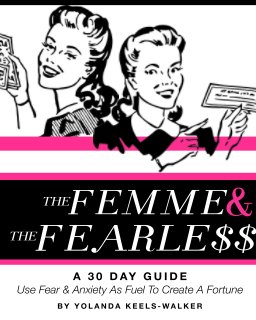 The Femme And Fearless book cover