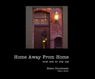 Home Away From Home book cover