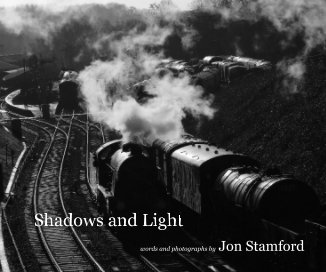 Shadows and Light book cover