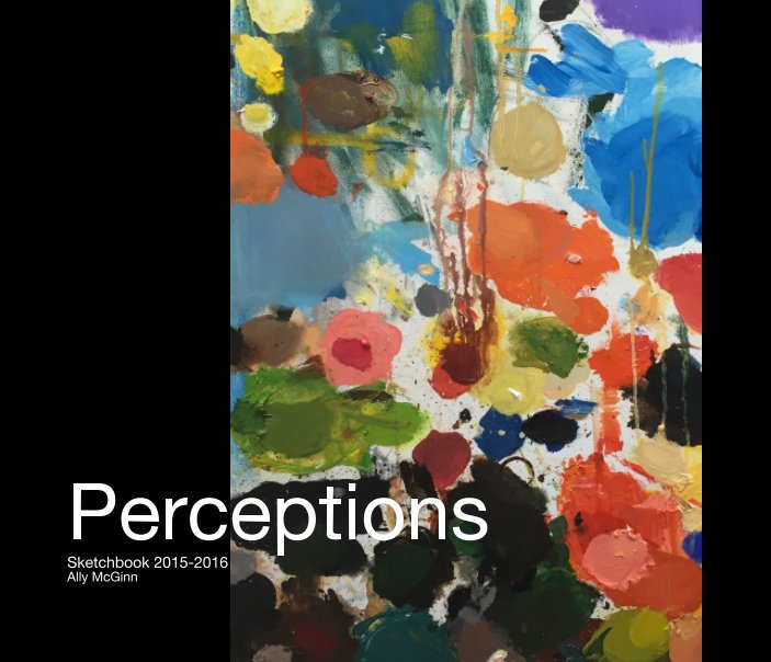View Perceptions by Ally McGinn