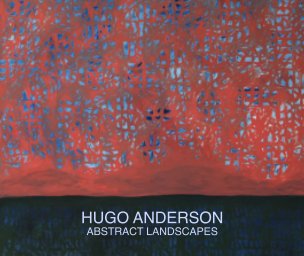 ABSTRACT LANDSCAPES book cover