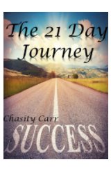The 21 Day Journey book cover