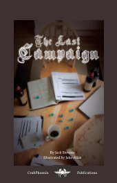 The Last Campaign book cover