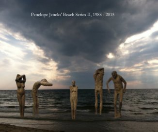 Beach Series II book cover