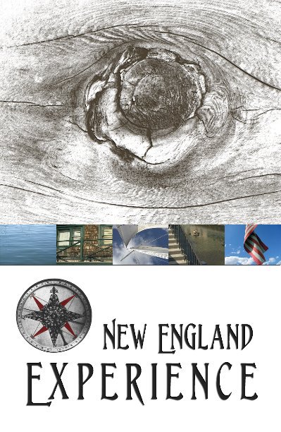 View New England Experience by SABOOKDESIGN.COM