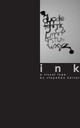 ink and water book cover