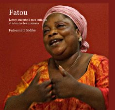 Fatou book cover