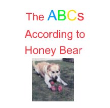 The Alphabet According to Honey Bear book cover