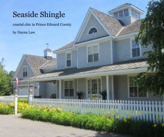 Seaside Shingle book cover