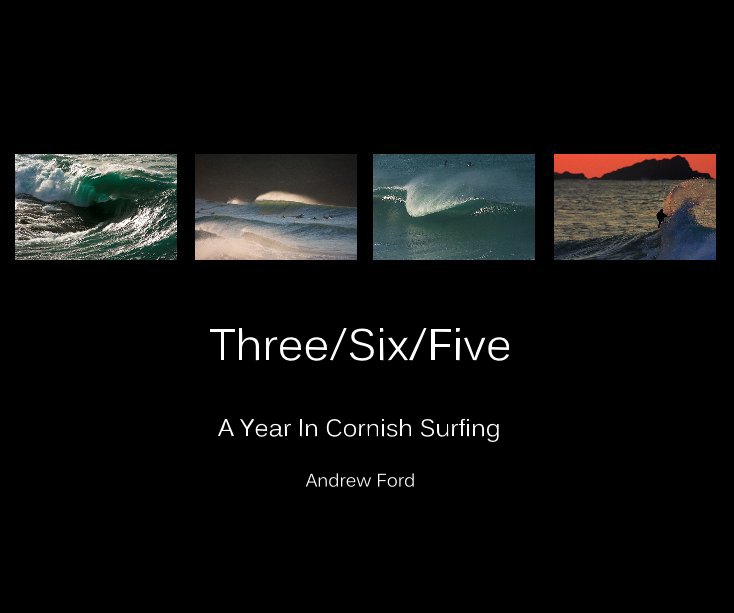 View Three/Six/Five by Andrew Ford
