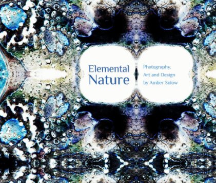 Elemental Nature book cover