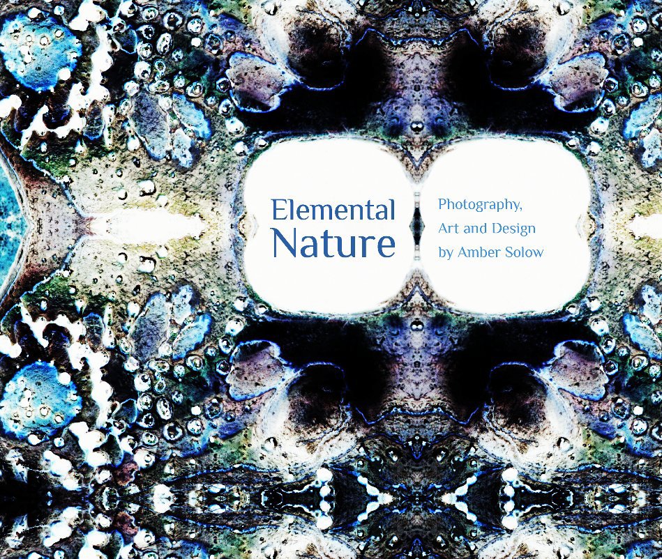 Ver Elemental Nature por Amber Solow