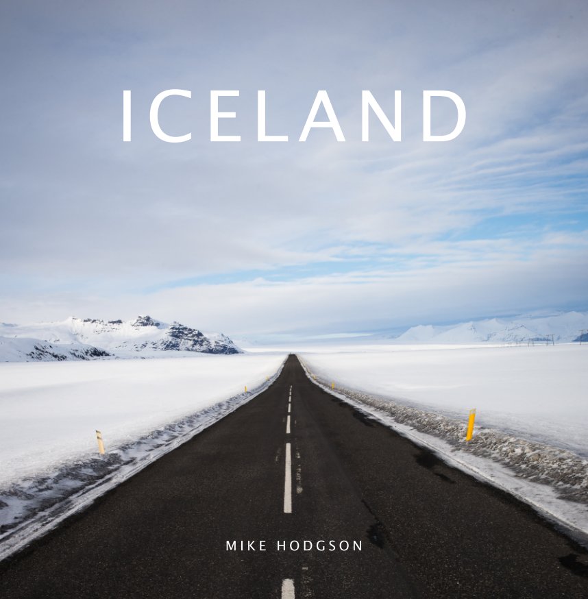 Bekijk Iceland op Mike Hodgson