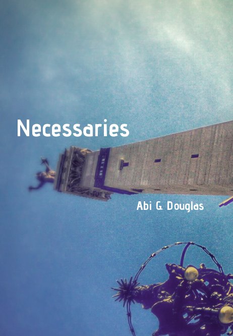 View Necessaries by Abi G. Douglas