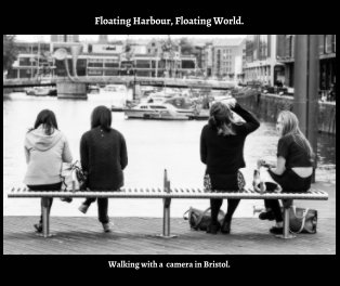 Floating Harbour, Floating World book cover