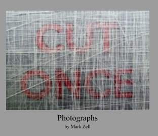 Cut Once book cover