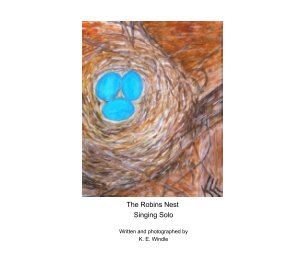The Robins Nest book cover