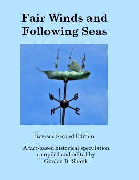 Fair Winds and Following Seas book cover