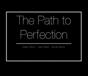 The Path to Perfect book cover