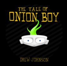 The Tale of Onion Boy book cover